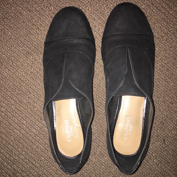 Shoes - Crown Vintage Flats Shoes - Crown Vintage Flats